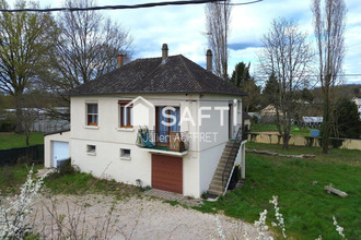 achat maison cosne-cours-sur-loire 58200