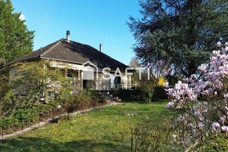 achat maison cosne-cours-sur-loire 58200