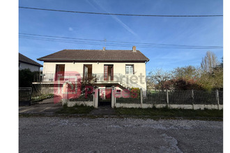 achat maison cosne-cours-sur-loire 58200