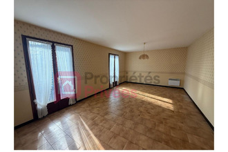 achat maison cosne-cours-sur-loire 58200