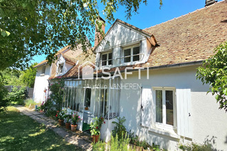 achat maison cosne-cours-sur-loire 58200