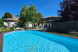 achat maison cosne-cours-sur-loire 58200