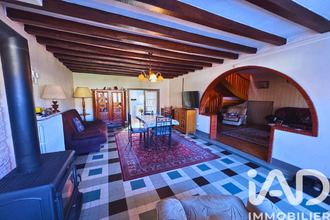 achat maison cosne-cours-sur-loire 58200