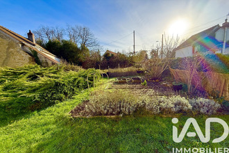achat maison cosne-cours-sur-loire 58200