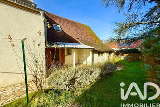achat maison cosne-cours-sur-loire 58200