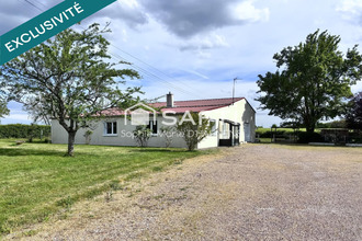 achat maison cosne-cours-sur-loire 58200