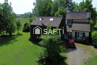 achat maison cosne-cours-sur-loire 58200