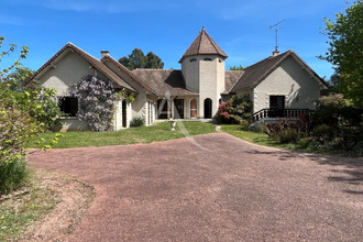 achat maison cosne-cours-sur-loire 58200