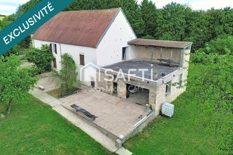 achat maison cosne-cours-sur-loire 58200
