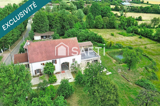 achat maison cosne-cours-sur-loire 58200