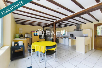 achat maison cosne-cours-sur-loire 58200
