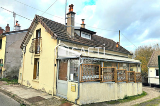 achat maison cosne-cours-sur-loire 58200