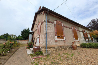 achat maison cosne-cours-sur-loire 58200