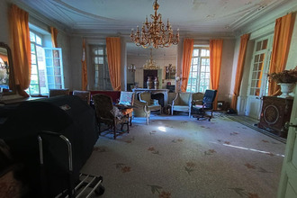 achat maison cosne-cours-sur-loire 58200