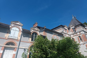 achat maison cosne-cours-sur-loire 58200