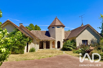 achat maison cosne-cours-sur-loire 58200