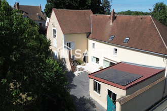 achat maison cosne-cours-sur-loire 58200