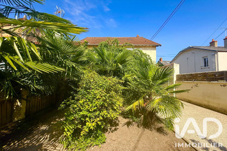 achat maison cosne-cours-sur-loire 58200