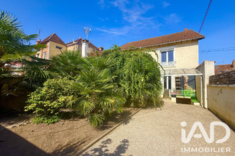 achat maison cosne-cours-sur-loire 58200