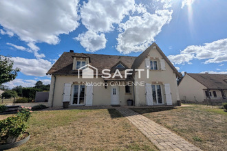 achat maison cosne-cours-sur-loire 58200