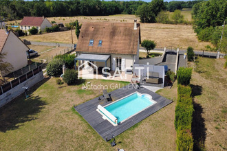 achat maison cosne-cours-sur-loire 58200