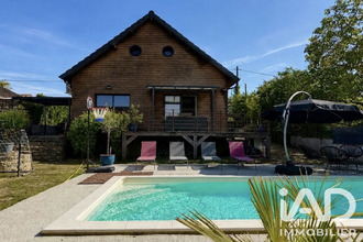 achat maison cosne-cours-sur-loire 58200