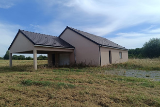 achat maison cosne-cours-sur-loire 58200