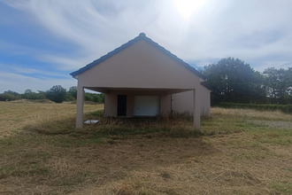 achat maison cosne-cours-sur-loire 58200