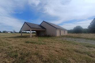 achat maison cosne-cours-sur-loire 58200