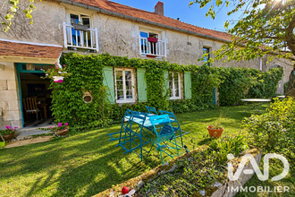 achat maison cosne-cours-sur-loire 58200
