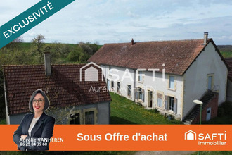 achat maison cosne-cours-sur-loire 58200