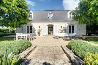achat maison cosne-cours-sur-loire 58200
