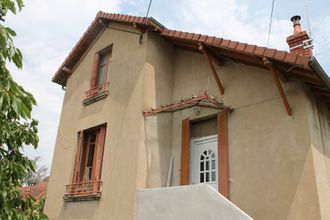 achat maison cosne-d-allier 03430