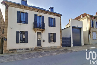 achat maison cosne-d-allier 03430