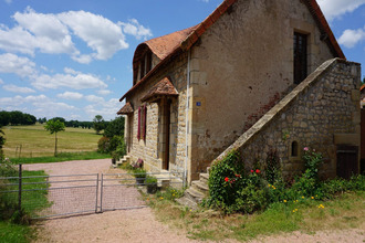 achat maison cosne-d-allier 03430