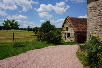 achat maison cosne-d-allier 03430