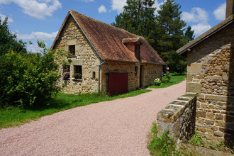 achat maison cosne-d-allier 03430