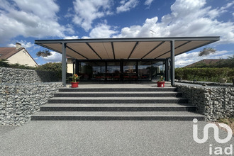 achat maison cosne-d-allier 03430