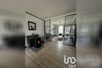 achat maison cosne-d-allier 03430