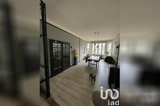 achat maison cosne-d-allier 03430