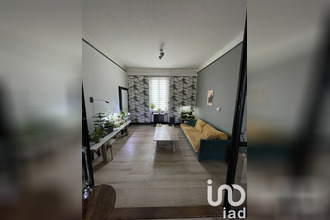 achat maison cosne-d-allier 03430