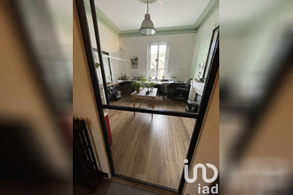 achat maison cosne-d-allier 03430