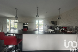 achat maison cosne-d-allier 03430