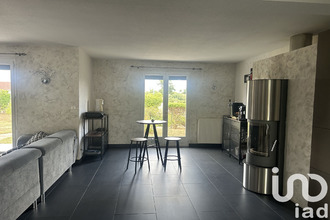 achat maison cosne-d-allier 03430