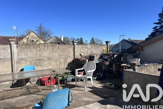 achat maison cosne-d-allier 03430