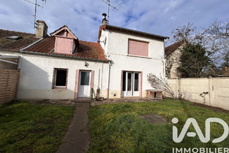 achat maison cosne-d-allier 03430