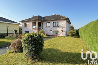 achat maison cosnes-et-romain 54400