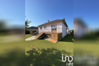 achat maison cosnes-et-romain 54400