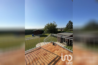 achat maison cosnes-et-romain 54400