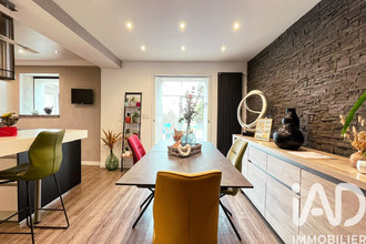 achat maison cosnes-et-romain 54400